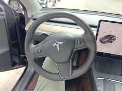 Tesla Model Y Facelift 545km Rear-Wheel Drive Edition - ფოტო 18