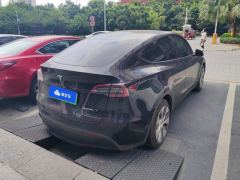 Tesla Model Y Facelift 545km Rear-Wheel Drive Edition - ფოტო 2