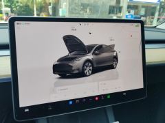Tesla Model Y Facelift 545km Rear-Wheel Drive Edition - ფოტო 20