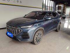 Oshan X5 1.5T Luxury Version - ფოტო 1