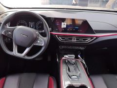 Oshan X5 1.5T Luxury Version - ფოტო 16