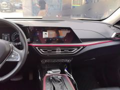 Oshan X5 1.5T Luxury Version - ფოტო 17
