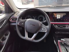Oshan X5 1.5T Luxury Version - ფოტო 18