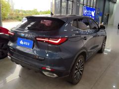 Oshan X5 1.5T Luxury Version - ფოტო 2