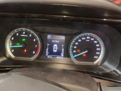 Oshan X5 1.5T Luxury Version - ფოტო 20
