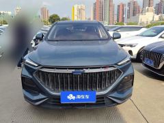 Oshan X5 1.5T Luxury Version - ფოტო 3