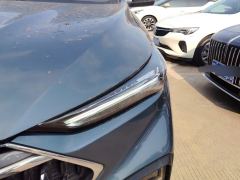 Oshan X5 1.5T Luxury Version - ფოტო 4