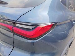 Oshan X5 1.5T Luxury Version - ფოტო 5