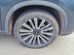 Oshan X5 1.5T Luxury Version - ფოტო 6
