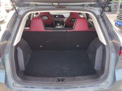 Oshan X5 1.5T Luxury Version - ფოტო 7