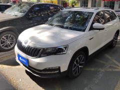Skoda Kamiq 1.5L Edition - ფოტო 1