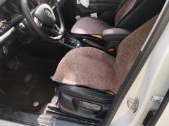Skoda Kamiq 1.5L Edition - ფოტო 14