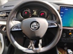 Skoda Kamiq 1.5L Edition - ფოტო 18