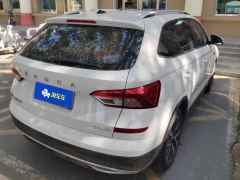Skoda Kamiq 1.5L Edition - ფოტო 2
