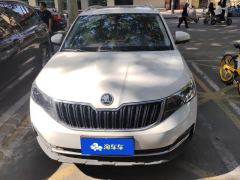 Skoda Kamiq 1.5L Edition - ფოტო 3