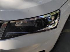 Skoda Kamiq 1.5L Edition - ფოტო 4