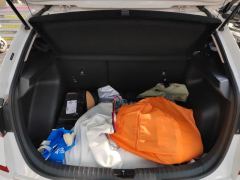 Skoda Kamiq 1.5L Edition - ფოტო 7