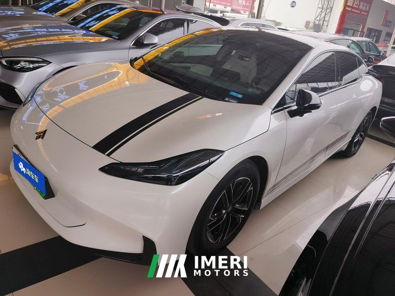 GAC Hyper GT 560 Tech Edition