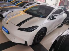 GAC Hyper GT 560 Tech Edition - ფოტო 1