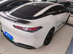 GAC Hyper GT 560 Tech Edition - ფოტო 2