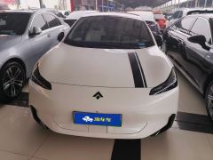 GAC Hyper GT 560 Tech Edition - ფოტო 3