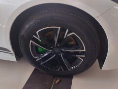 GAC Hyper GT 560 Tech Edition - ფოტო 6