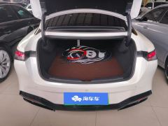 GAC Hyper GT 560 Tech Edition - ფოტო 7
