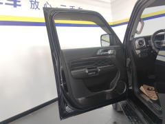 Tank 300 Off-Road Edition 2.0T Conqueror - ფოტო 12
