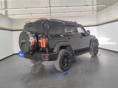 Tank 300 Off-Road Edition 2.0T Conqueror - ფოტო 2