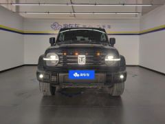 Tank 300 Off-Road Edition 2.0T Conqueror - ფოტო 3