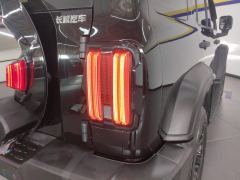 Tank 300 Off-Road Edition 2.0T Conqueror - ფოტო 5