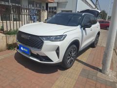 Haval H6 Gen 3 1.5T 2WD Max - ფოტო 1