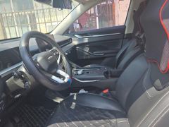 Haval H6 Gen 3 1.5T 2WD Max - ფოტო 14