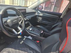 Haval H6 Gen 3 1.5T 2WD Max - ფოტო 16