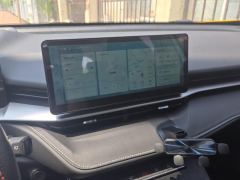 Haval H6 Gen 3 1.5T 2WD Max - ფოტო 17