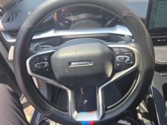Haval H6 Gen 3 1.5T 2WD Max - ფოტო 18