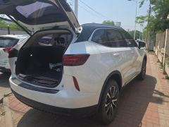 Haval H6 Gen 3 1.5T 2WD Max - ფოტო 2