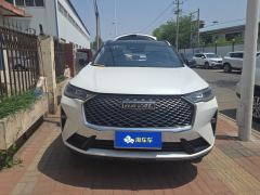 Haval H6 Gen 3 1.5T 2WD Max - ფოტო 3