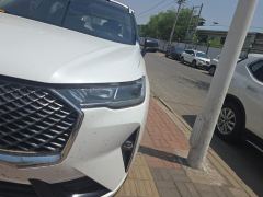 Haval H6 Gen 3 1.5T 2WD Max - ფოტო 4