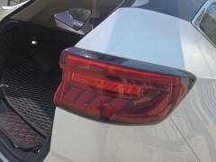 Haval H6 Gen 3 1.5T 2WD Max - ფოტო 5