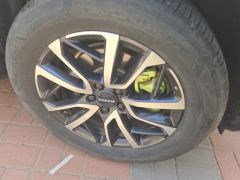 Haval H6 Gen 3 1.5T 2WD Max - ფოტო 6