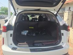 Haval H6 Gen 3 1.5T 2WD Max - ფოტო 7