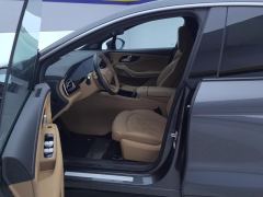 Roewe Feifan R7 570km Pro Edition - photo 14