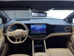 Roewe Feifan R7 570km Pro Edition - photo 16