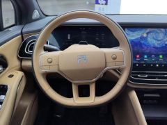 Roewe Feifan R7 570km Pro Edition - photo 18