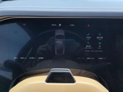 Roewe Feifan R7 570km Pro Edition - photo 20
