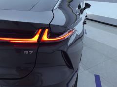 Roewe Feifan R7 570km Pro Edition - photo 5