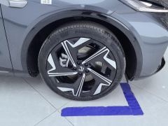 Roewe Feifan R7 570km Pro Edition - photo 6