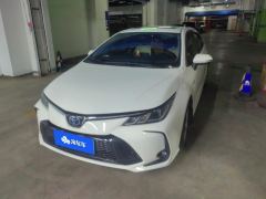 Toyota Corolla Dual-Engine 1.8L Elite Edition - ფოტო 1