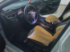 Toyota Corolla Dual-Engine 1.8L Elite Edition - ფოტო 14